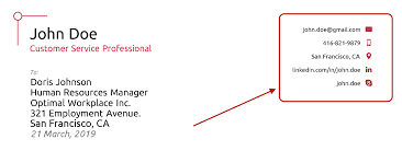 The way you write international postal addresses may vary between countries, but here's a good guideline always write the town and country in capital letters, with the full country name appearing last in the address (no abbreviations). How To Write A Cover Letter In 2021 Beginner S Guide