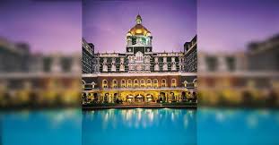 The Taj Mahal Palace Mumbai celebrates ...