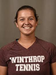 2018-19 Women's Tennis Roster