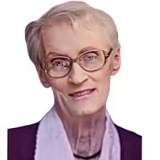 Doris Mae Blum Obituary (1932