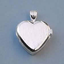 Compass decoration for house outside design pipes and cigars. Engravable Elegant Heart Design Sterling Silver Compass Locket