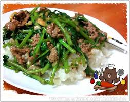 阿基師食譜 沙茶牛肉燴飯 phoenix 私樂園 痞客邦 chinese dishes dishes food