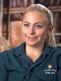 Dr. Pol & Dr. Oakley Yukon Die Hard Fans