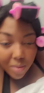 Glorilla said What??? Shit girl open yo mouth! #tinareneesinger #glor...