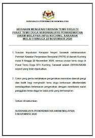 Suruhanjaya perkhidmatan awam negeri sarawak 81 views. Suruhanjaya Perkhidmatan Awam Malaysia Spa Hebahan Mengenai Urusan Temu Duga Di Pusat Temu Duga Suruhanjaya Perkhidmatan Awam Malaysia Spa Kuching Sarawak Mulai 9 Hingga 22 November 2020 Facebook