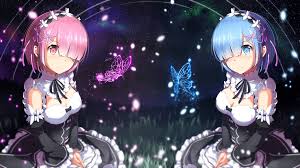We have 82+ background pictures for you! Ps4 Anime Re Zero Wallpapers Wallpaper Cave