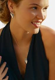 KARL LAGERFELD Collier