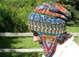 P Chullo Knitting Accessories Fair Isle Knitting Patterns Knitted Hats