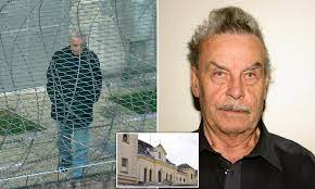 View the profiles of people named elisabeth fritzl. Josef Fritzl Is Dying Ten Years After He S Jailed For Keeping Daughter As A Sex Slave For 24 Years Daily Mail Online