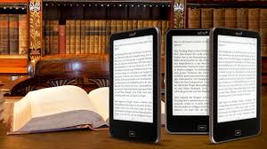 Mit hilfe unserer tolino amazon bücher bestseller tabelle kannst du schnell und einfach das passenden produkt finden und musst nicht lange suchen. Tolino Vision Test Des Ebook Readers Computer Bild