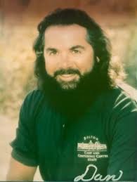 Daniel Richard BECKNER