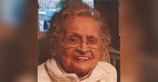 Irene Virginia Rusin Obituary