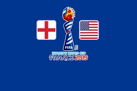 Now, it's time to enjoy these classic games with fans across. Fifa Women S World Cup 2019 Semi Final Live England Vs United States Insidesport