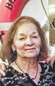 Carol Epps Obituary (1950