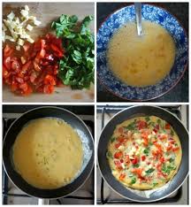 Maybe you would like to learn more about one of these? World S Best Vegetarian Omelette My Gorgeous Recipes