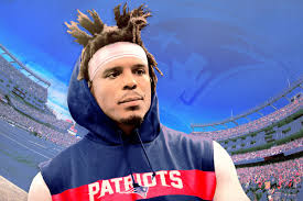 The Patriots Have Cam Newton The Rest Of The Nfl Let It Happen The Ringer While there may be some attempt by the patriots to claim that this is an open competition.