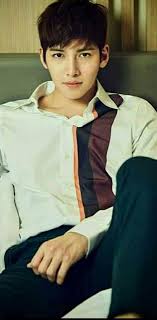 The suspect of a murder and robbery case requests bong hee as his lawyer. Ji Chang Wook Wallpaper By Judgerules D1 Free On Zedge