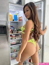 Vina Sky / vinabambina / vinaskyy Nude Leaked OnlyFans Photo #205 