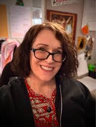 Marsha Clanton's Instagram, Twitter & Facebook