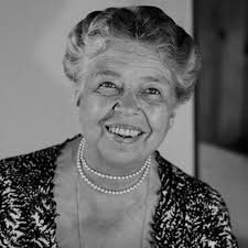She was the first lady from 1933 to 1945, serving longer than any other woman. Eleanor Roosevelt Quotes Death Facts Biography