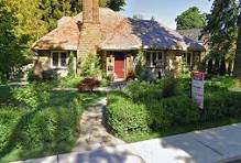 Custom Shingles for False Thatched Roof | Custom Shingles
