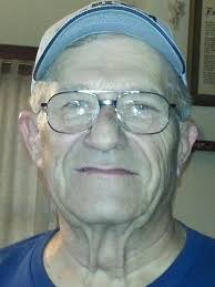 James 'Jim' Allen Strong