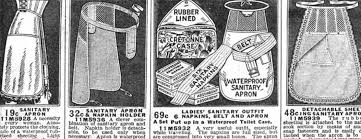 Who Invented The Menstrual Cup Feminine Hygiene Hygiene Period Undies