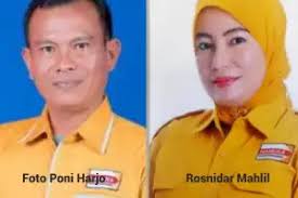 Dikabarkan Jalani Rehabilitasi, Wakil Ketua DPRK Simeulue Andry Setiawan  Malah Keluyuran