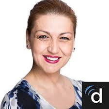 Dr. Rusalina C. Muntean-Mincu, MD