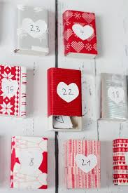 Last Minute Idee Schachteladventskalender Trytrytry Adventkalender Adventskalender Advendskalender