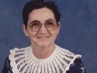 Mildred Westbrook Obituary (1927