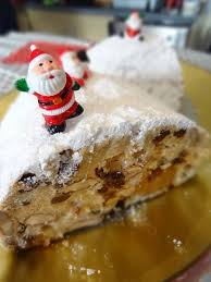 Recette De Stollen Facile Le Gateau Traditionnel Allemand Pour Noel Recette Recette Allemande Gateau Traditionnel Recette