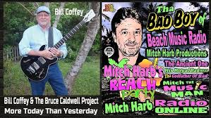 Bill Coffey & The Bruce Caldwell Project