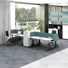 Office Desk Workstation Modern Modular Office Furniture Workstation
