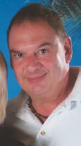 Obituary for Gregory C. Decker