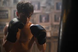 زیرنویس فیلم Punch 2022 - بلو سابتايتل