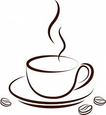 Cup Coffee Coffee Latte Art Coffee Cup Art Coffee Painting