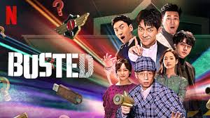 Vincenzo cassano's homecoming is met by distrusting tenants and eager fraudsters. Vincenzo Netflix Official Site