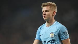 Find out everything about oleksandr zinchenko. Manchester City Accept 16m Offer From Wolves For Youngster Oleksandr Zinchenko 90min