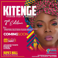 President of Hair Africa 🌍 #GainwithPOHA