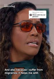 Simon Cowells Glass Eye