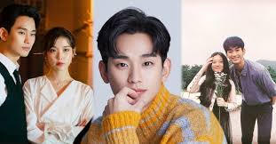Lee do hyun might not be a household name just yet, but, trust me, his star power is definitely on the rise! Who Is Kim Soo Hyun Girlfriend In 2021 Is He Dating Anyone Creeto