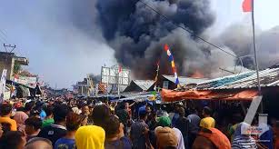 Setiap tahun lowongan kerja di cianjur 2020 semakin dibutuhkan oleh banyak orang. Pasar Rakyat Ciranjang Cianjur Kebakaran Asap Hitam Membumbung Tinggi