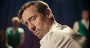 Paddy Power Xmas/World Cup