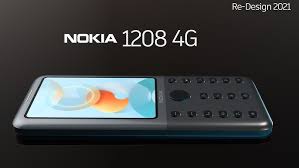 Image result for nokia 1208
