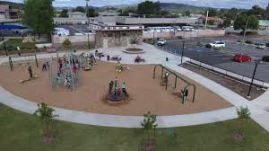 La moree mobile home estates 1175 la moree road, san marcos, ca 92069. Richmar Park Playground San Marcos Ca Youtube