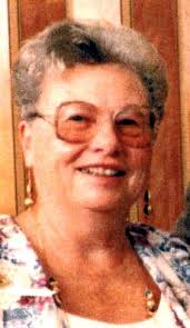 Doris Hisey Obituary