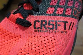 reebok crossfit nano 8 flexweave review shoes size chart