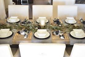 Remember, you can easily host a dinner party on a working from home? Masculine Dinner Party Ideas Home With Holliday