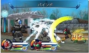 Kamen rider cilmax heros mugen update! version: Kamen Rider 3ds Game Borrows Elements From Tales Battle System Siliconera